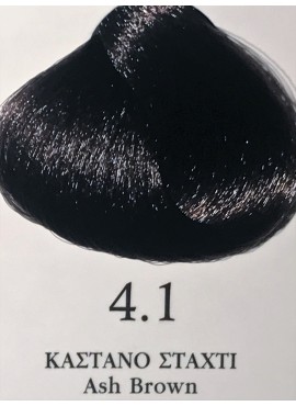 Βαφή lativell 100ml Ν° 4.1